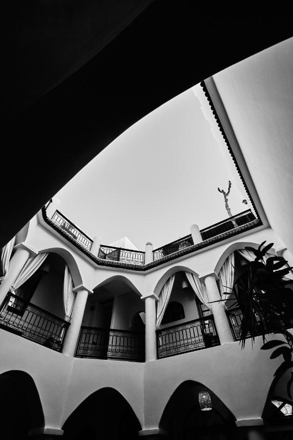 Eldar مراكش